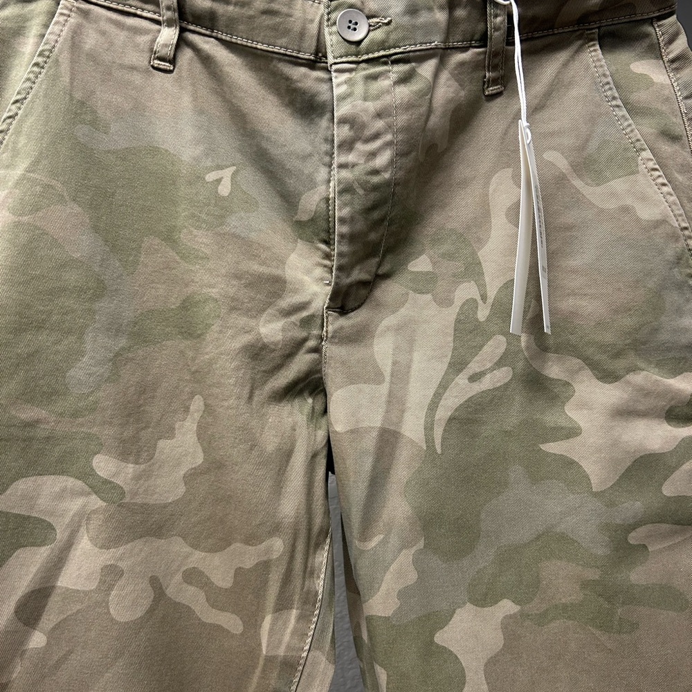 Women’s AG Caden tailored trouser Pants NWT - Picture 2 of 7
